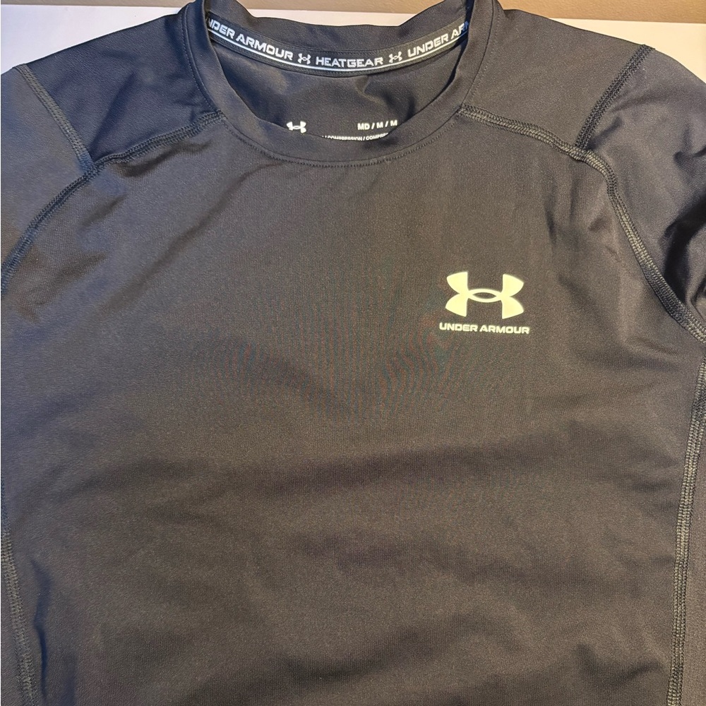 Men’s Under Armour Base Layer